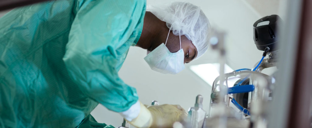 Africa Investment Forum: Projects worth $140 million on the table to boost vaccines and healthcare in West and East Africa