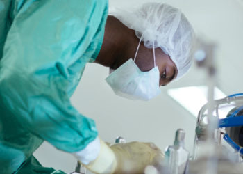 Africa Investment Forum: Projects worth $140 million on the table to boost vaccines and healthcare in West and East Africa
