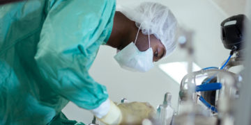 Africa Investment Forum: Projects worth $140 million on the table to boost vaccines and healthcare in West and East Africa