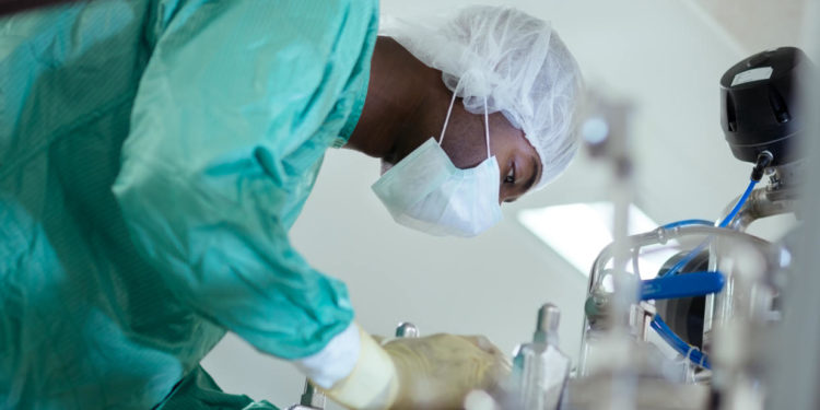 Africa Investment Forum: Projects worth $140 million on the table to boost vaccines and healthcare in West and East Africa