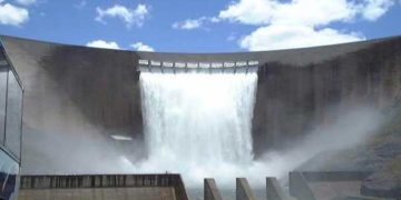 Multinational: African Development Bank approves $86.72 million loan to boost water security and socio-economic development in South Africa and Lesotho