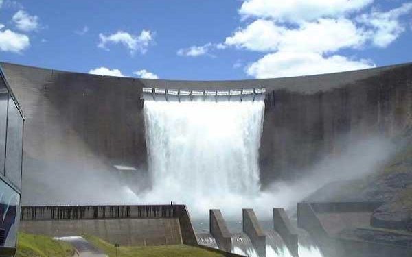 Multinational: African Development Bank approves $86.72 million loan to boost water security and socio-economic development in South Africa and Lesotho