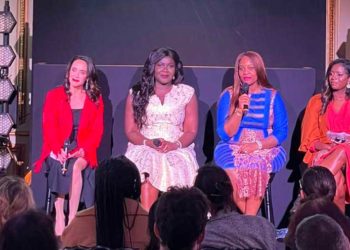 At Paris Fashion Week, Ghanaian entrepreneur Roberta Annan launches €100 m Impact Fund to invest in Africa’s creative industries