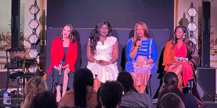 At Paris Fashion Week, Ghanaian entrepreneur Roberta Annan launches €100 m Impact Fund to invest in Africa’s creative industries