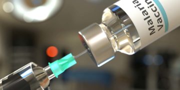 WHO recommends groundbreaking malaria vaccine for children at risk