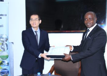Chinese company contracted to help Tanzania develop green energy