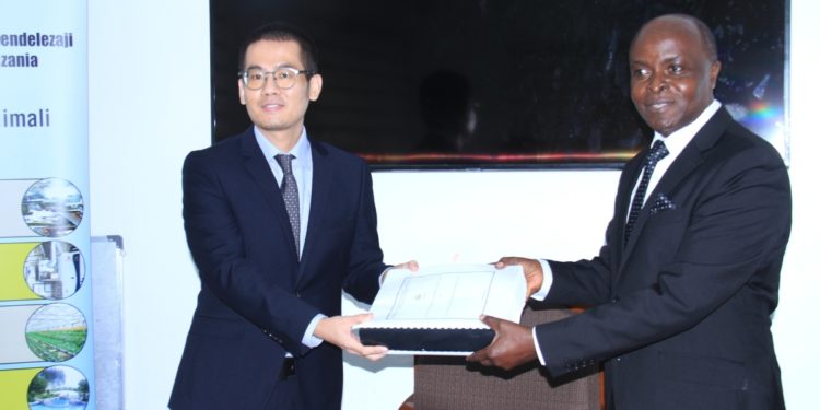 Chinese company contracted to help Tanzania develop green energy