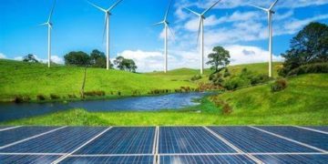 Natural gas ideal as Africa transitions toward clean energy, sector players say