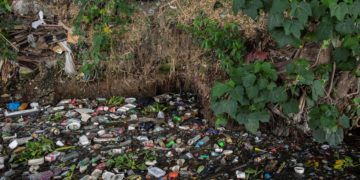 Int´l: Pleas against plastic repackaged in Philippines