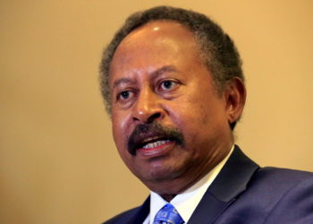 KHARTOUM: Hamdok reappointed as Sudan's PM after deal signed to end political crisis