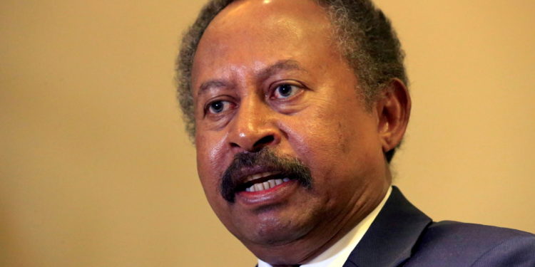 KHARTOUM: Hamdok reappointed as Sudan's PM after deal signed to end political crisis