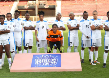 Equatorial Guinea: Malabo Kings FC on the Cusp of CAF Women’s Champions League History