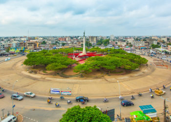 Benin Republic: Modernizing Cotonou