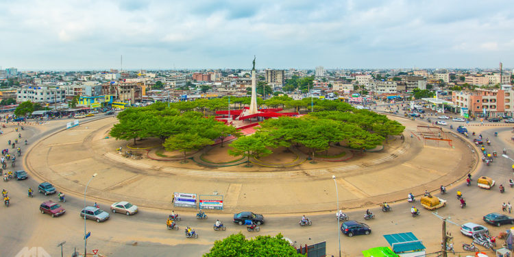 Benin Republic: Modernizing Cotonou