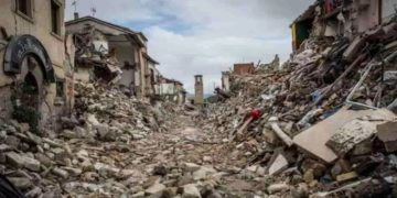 Breaking: Major 7.5 earthquake hits Peru, seismologists confirm