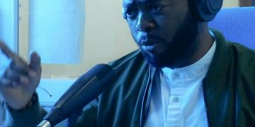 Meet Rony Boricó: One of Equatorial Guinea’s Best Broadcasters!