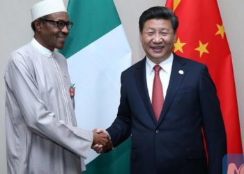 Nigeria Also At Risk of Losing Assets To China