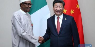 Nigeria Also At Risk of Losing Assets To China