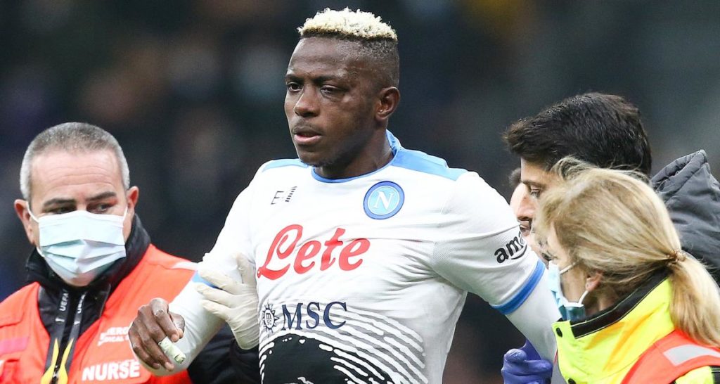 AFRO SPORTS COLUMN – Stories on Afro Sports Stars in the Diaspora