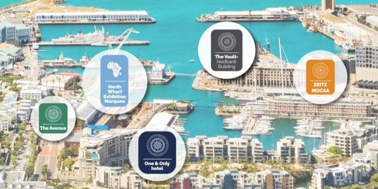 South Africa: Cape Town Welcomes Africa and the rest of the World