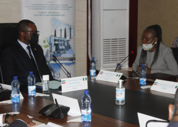 Equatorial Guinea and Nigeria to begin discussions on Gas Partnership