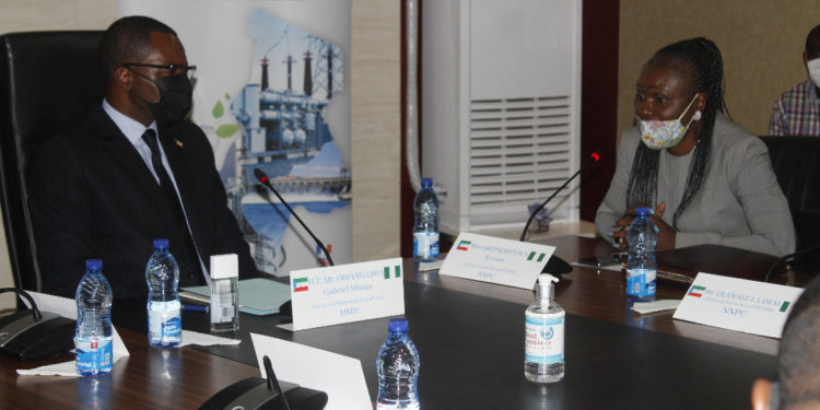 Equatorial Guinea and Nigeria to begin discussions on Gas Partnership