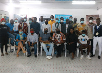 Equatorial Guinea: Dreams Hub Research and Innovation Center hosted its first Fintech/Ecommerce dialogue
