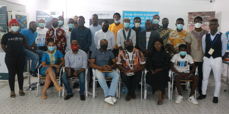 Equatorial Guinea: Dreams Hub Research and Innovation Center hosted its first Fintech/Ecommerce dialogue