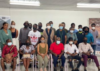 Equatorial Guinea: Dreams Talks Clocks One Year