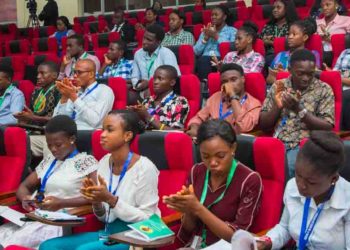 African Development Bank’s Coding for Employment program set to expand digital skills among rural youth