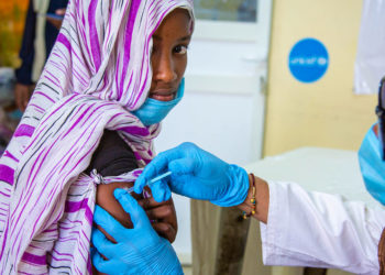 Global leaders call for cervical cancer elimination on Day of Action