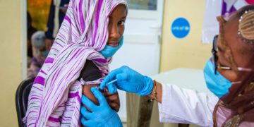 Global leaders call for cervical cancer elimination on Day of Action