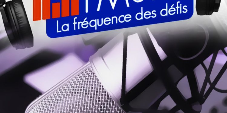 COTONOU: Beninese Press Group ocean FM Engulfed in Flames.