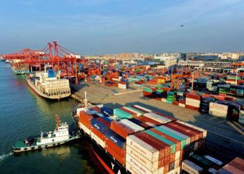 Nigeria: Ships Seized By The Nigerian Special Forces Rot Away In Waters Across The Country