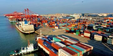 Nigeria: Ships Seized By The Nigerian Special Forces Rot Away In Waters Across The Country