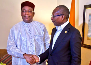 BENIN: The Republic Of Benin And Neighbors’ Niger Begin a new phase of cooperation