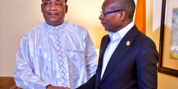BENIN: The Republic Of Benin And Neighbors’ Niger Begin a new phase of cooperation