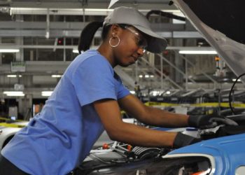 Top 10 African Countries With The Most Automobiles