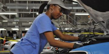 Top 10 African Countries With The Most Automobiles