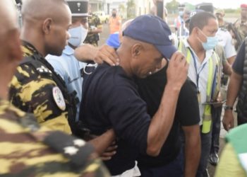 ANTANANARIVO: Madagascar shaken by shipwreck, chopper crash