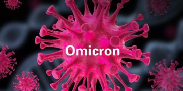 Covid-19: Nigeria confirms first cases of Omicron variant