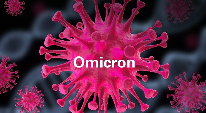 Covid-19: Nigeria confirms first cases of Omicron variant