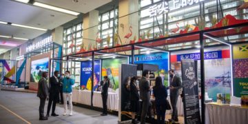 China is ramping up cooperation with Latin American and Caribbean countries