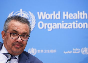 GENEVA: WHO warns of 'tsunami of cases' from Omicron, Delta