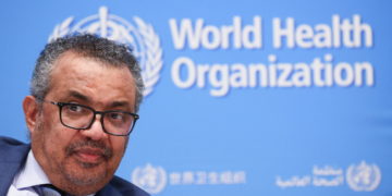 GENEVA: WHO warns of 'tsunami of cases' from Omicron, Delta