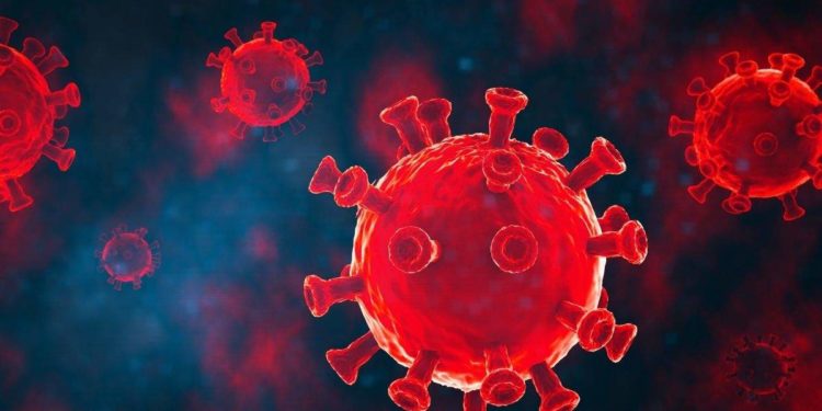 Africa COVID-19 cases pass 9 million - ACDCP