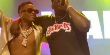Wizkid Revealed Wande Coal Housed Him When He Had Nowhere To Go