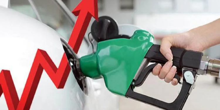 Nigeria: Petrol Subsidy Rises, Hits N1.16tn In 11 Months