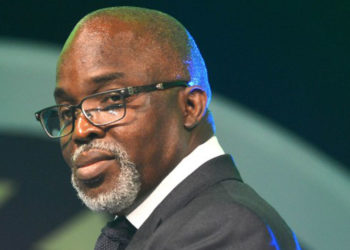 Afro Sports Column: Amaju Pinnick Insist Discipline & Hunger Must Be A Prerequisite For New Super Eagles Coach  