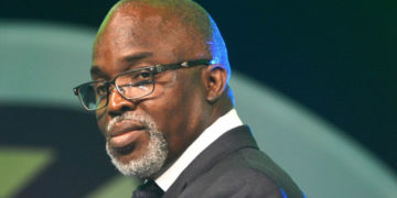 Afro Sports Column: Amaju Pinnick Insist Discipline & Hunger Must Be A Prerequisite For New Super Eagles Coach  